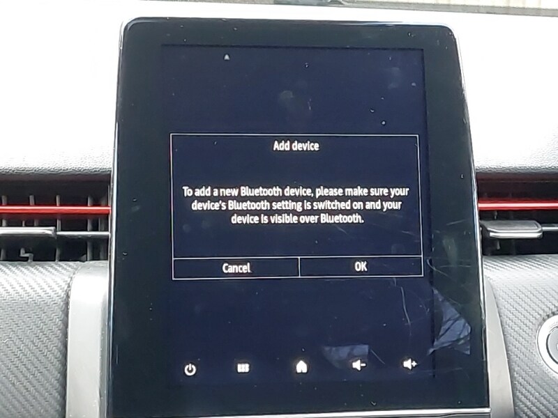 Used Renault Clio 2023 for sale - 77873871: Photo 11