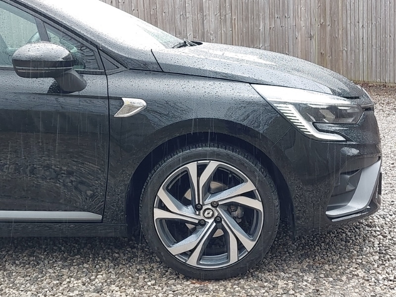 Used Renault Clio 2023 for sale - 77873871: Photo 12