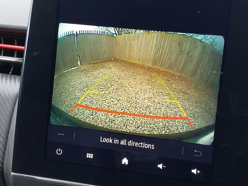 Used Renault Clio 2023 for sale - 77873871: Photo 19