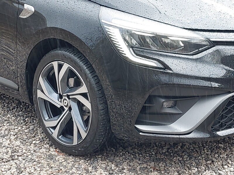 Used Renault Clio 2023 for sale - 77873871: Photo 9