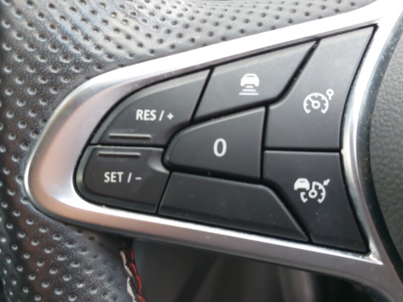 Used Renault Arkana 2021 for sale - 77197599: Photo 15