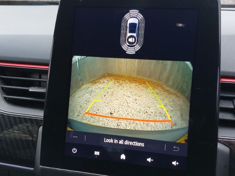 Used Renault Arkana 2021 for sale - 77197599: Photo 19