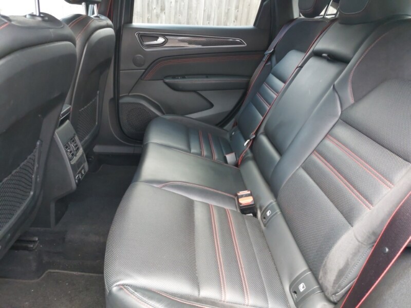 Used Renault Arkana 2021 for sale - 77197599: Photo 6