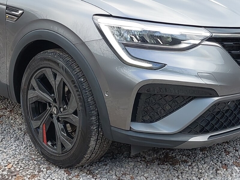 Used Renault Arkana 2021 for sale - 77197599: Photo 9