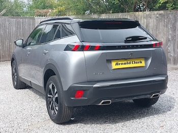 Used Peugeot 2008 2023 for sale - 75780643: Photo