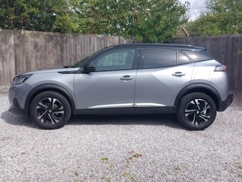 Used Peugeot 2008 2023 for sale - 75780643: Photo