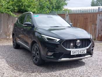 2023 - 1.5 VTi-TECH Exclusive 5dr