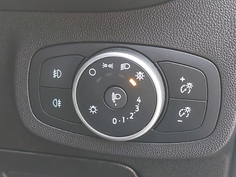 Used Ford Fiesta 2018 for sale - 76511655: Photo 13