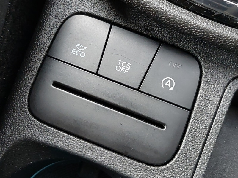 Used Ford Fiesta 2018 for sale - 76511655: Photo 15