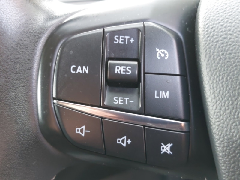 Used Ford Fiesta 2018 for sale - 76511655: Photo 17