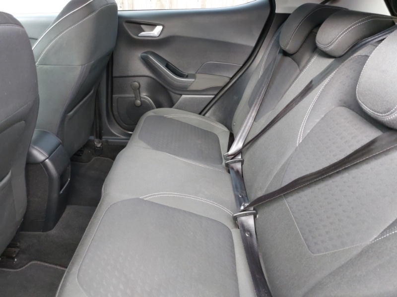 Used Ford Fiesta 2018 for sale - 76511655: Photo 6