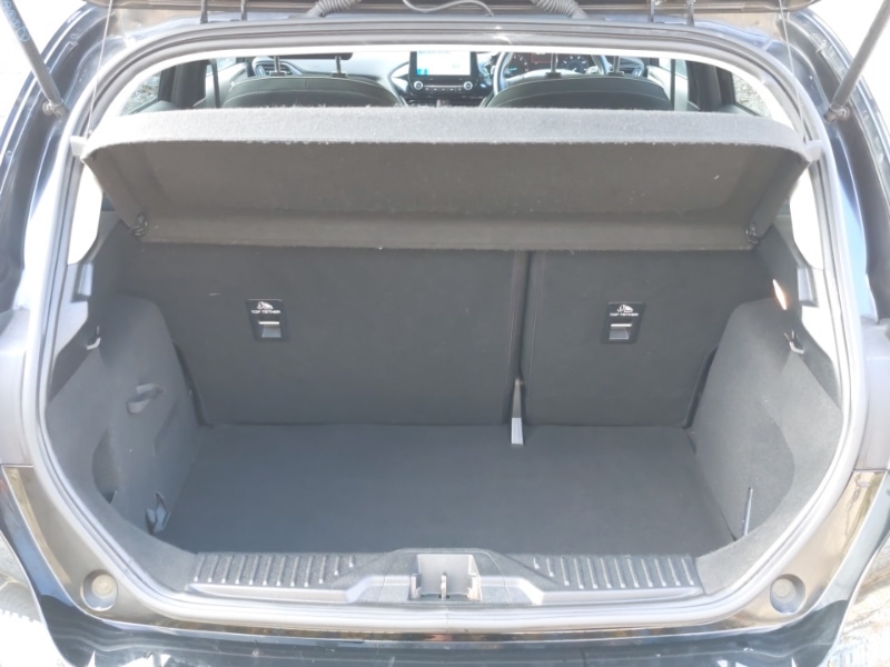 Used Ford Fiesta 2018 for sale - 76511655: Photo 8