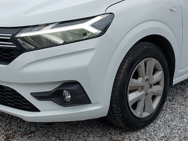 Used Dacia Sandero 2023 for sale - 77832232: Photo 9