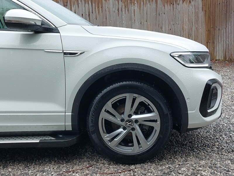 Used Volkswagen T-Roc 2022 for sale - 77197596: Photo 12