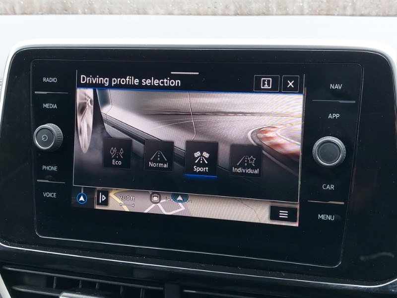 Used Volkswagen T-Roc 2022 for sale - 77197596: Photo 14