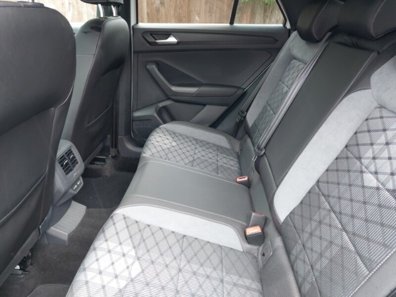 Used Volkswagen T-Roc 2022 for sale - 77197596: Photo 6