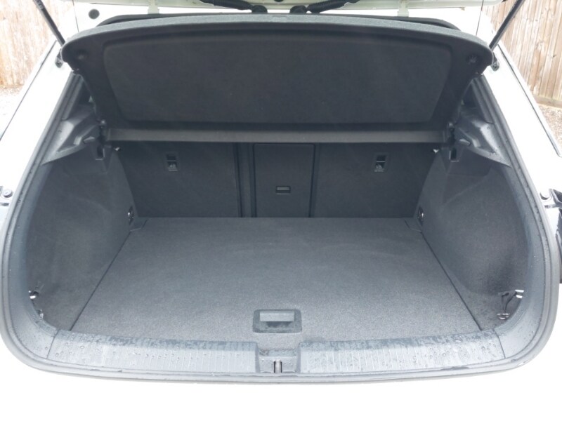 Used Volkswagen T-Roc 2022 for sale - 77197596: Photo 8