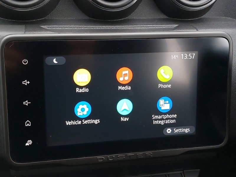 Used Dacia Duster 2022 for sale - 76880288: Photo 10