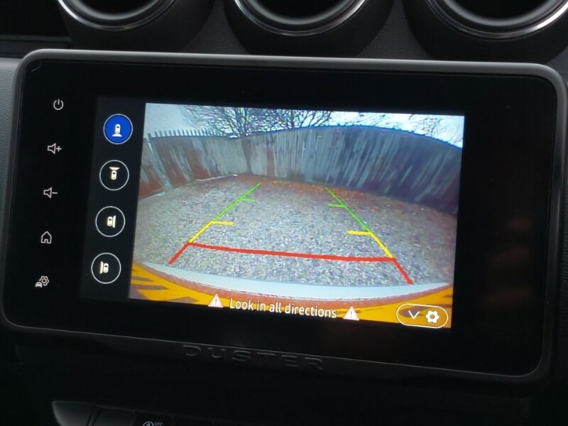 Used Dacia Duster 2022 for sale - 76880288: Photo 19