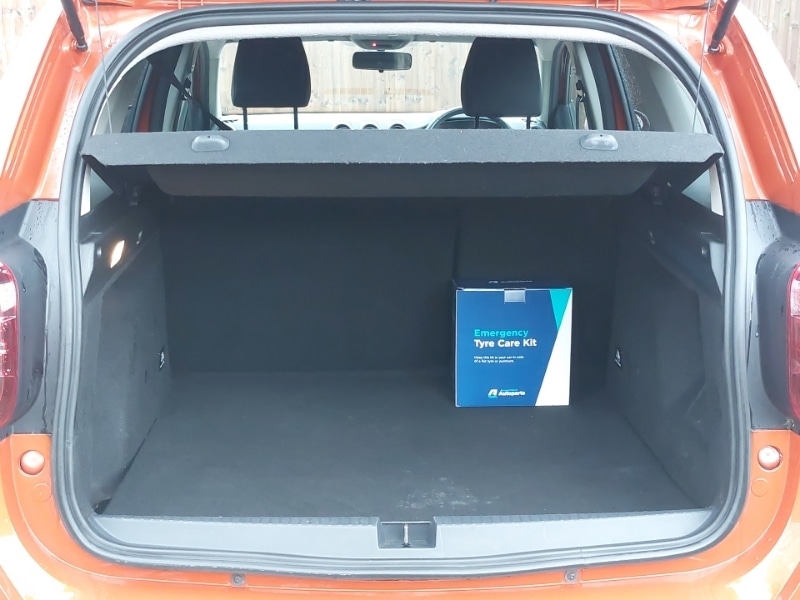 Used Dacia Duster 2022 for sale - 76880288: Photo 8