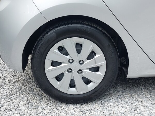 Used Kia Rio 2022 for sale - 76125440: Photo 12