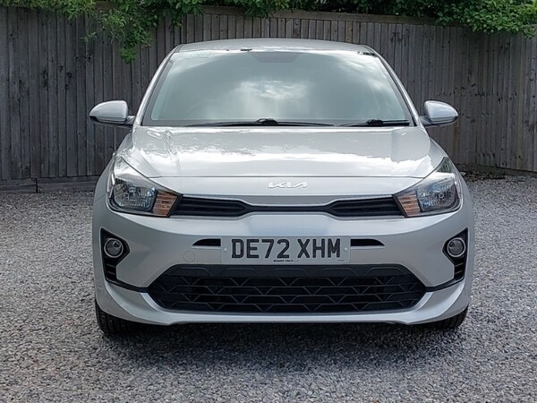 Used Kia Rio 2022 for sale - 76125440: Photo 19