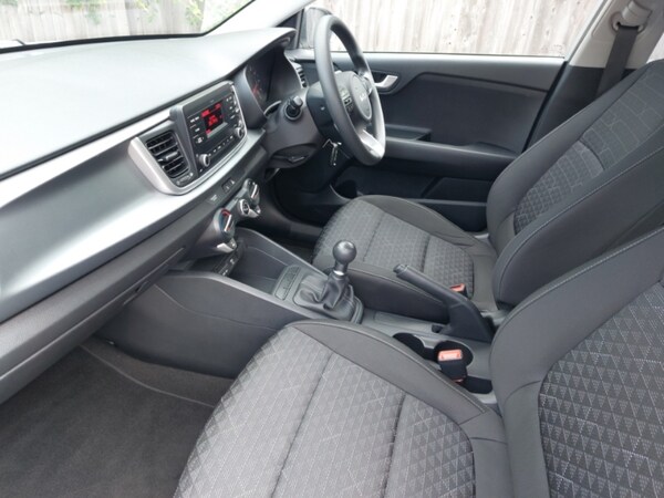 Used Kia Rio 2022 for sale - 76125440: Photo 5