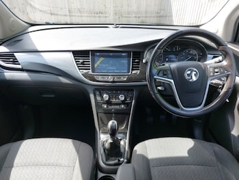 Used Vauxhall Mokka X 2019 for sale - 79195291: Photo