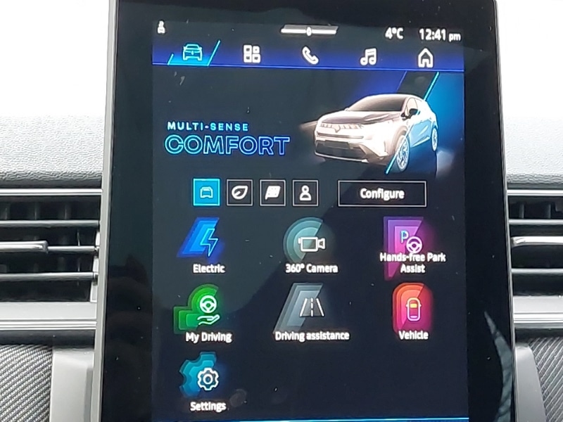 Used Renault Other 2025 for sale - 77114517: Photo 10