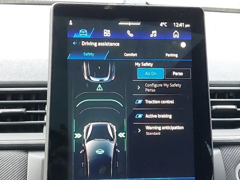 Used Renault Other 2025 for sale - 77114517: Photo 11