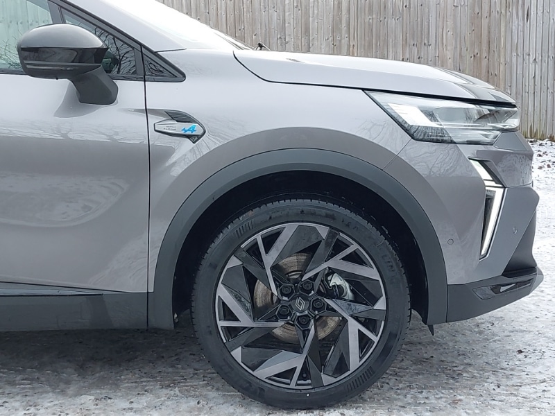 Used Renault Other 2025 for sale - 77114517: Photo 12