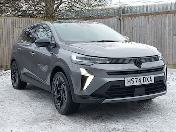 Renault Other feature image