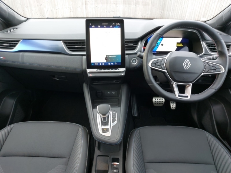 Used Renault Other 2025 for sale - 77114517: Photo 2