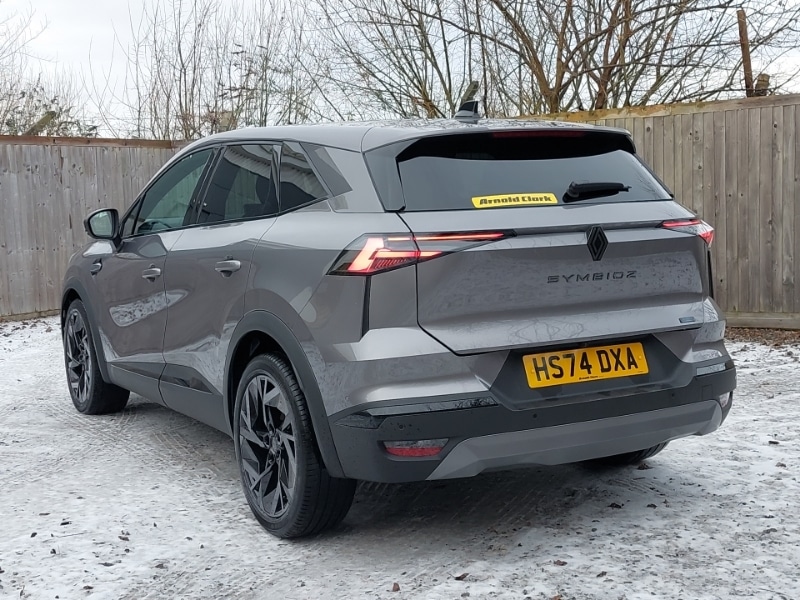 Used Renault Other 2025 for sale - 77114517: Photo 3