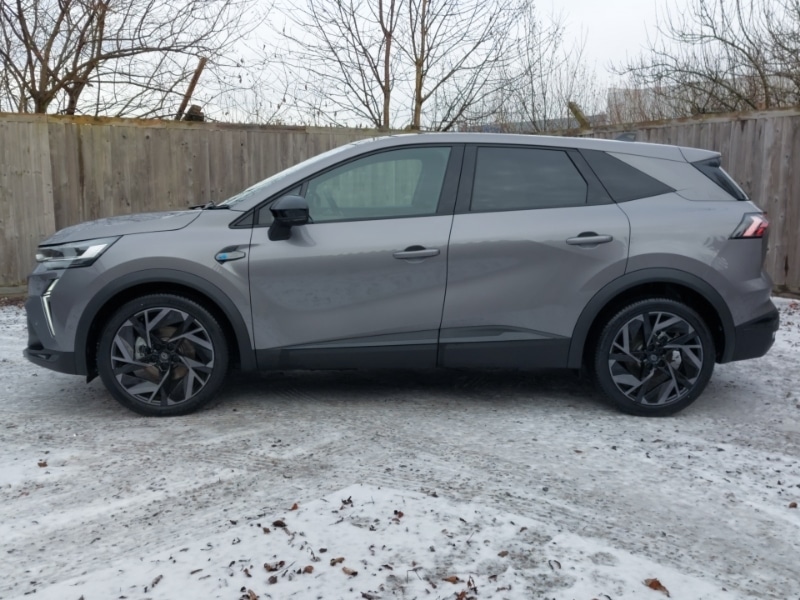 Used Renault Other 2025 for sale - 77114517: Photo 4