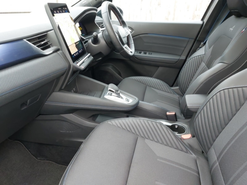 Used Renault Other 2025 for sale - 77114517: Photo 5