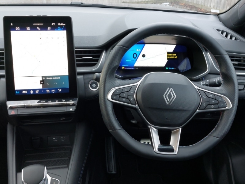Used Renault Other 2025 for sale - 77114517: Photo 7