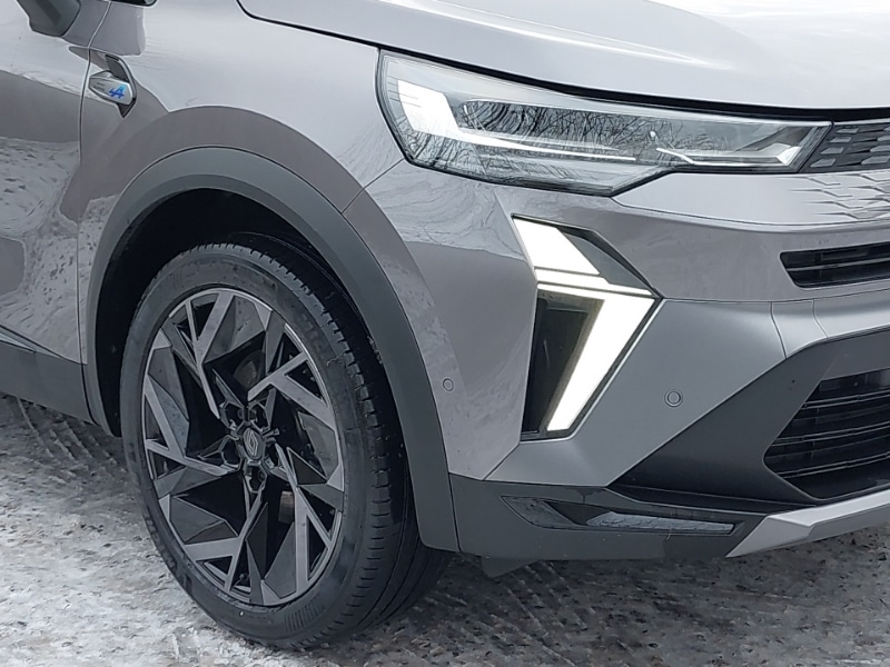 Used Renault Other 2025 for sale - 77114517: Photo 9