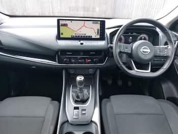 Used Nissan Qashqai 2023 for sale - 79737310: Photo