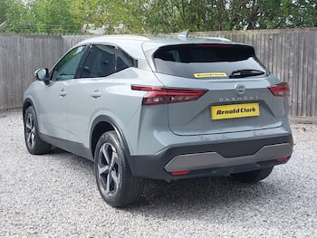 Used Nissan Qashqai 2023 for sale - 79737310: Photo