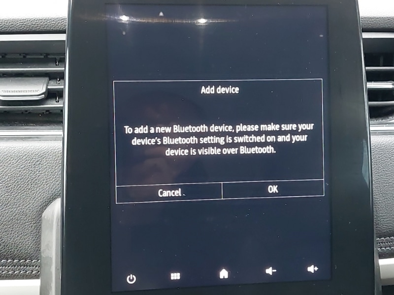 Used Renault Zoe 2022 for sale - 77999806: Photo 11