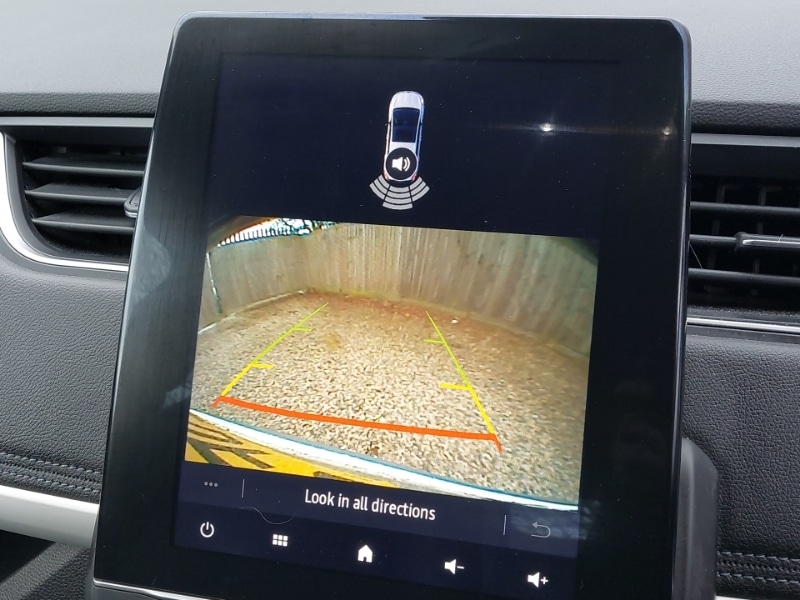 Used Renault Zoe 2022 for sale - 77999806: Photo 19