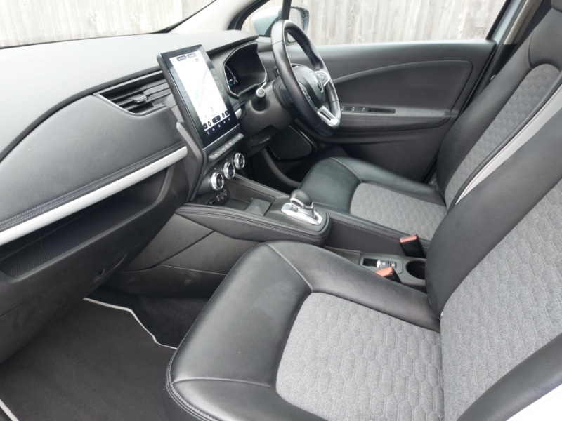 Used Renault Zoe 2022 for sale - 77999806: Photo 5