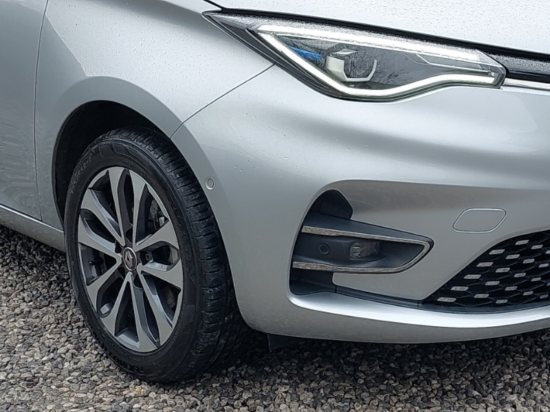 Used Renault Zoe 2022 for sale - 77999806: Photo 9