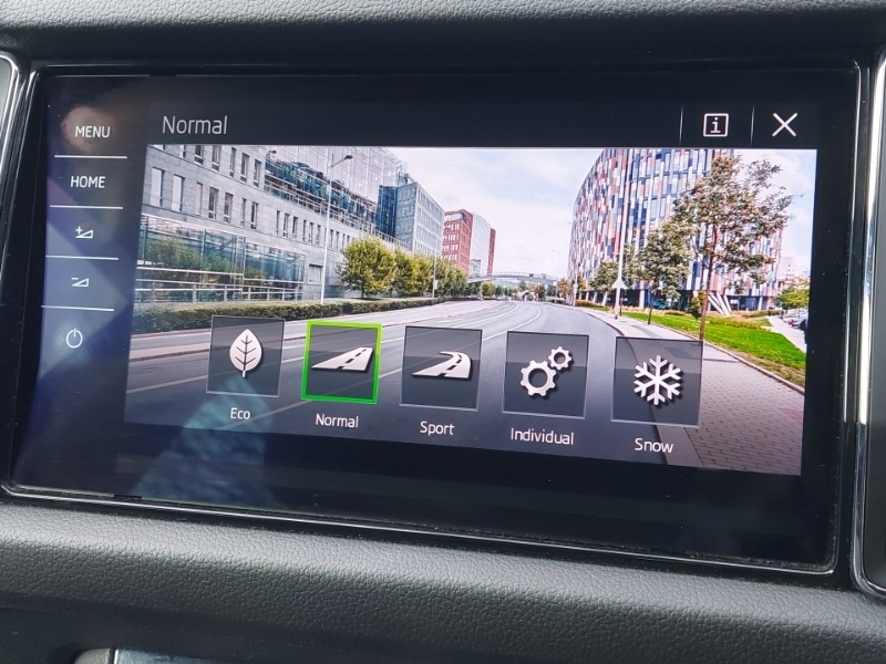 Used Skoda Kodiaq 2019 for sale - 77694753: Photo 12