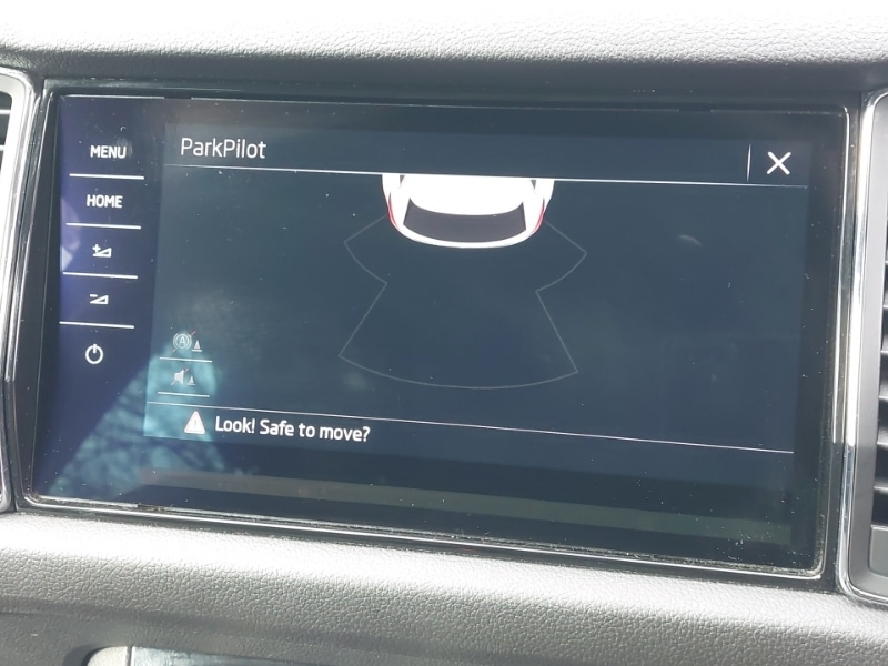 Used Skoda Kodiaq 2019 for sale - 77694753: Photo 19