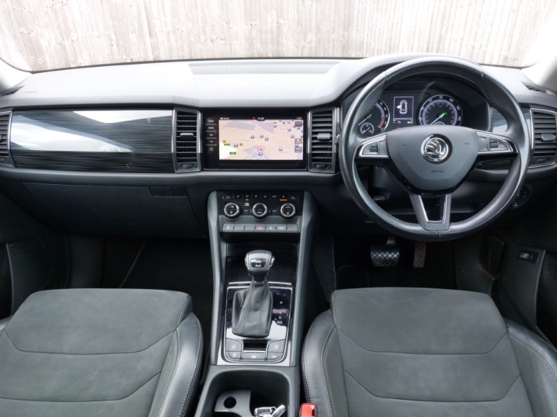 Used Skoda Kodiaq 2019 for sale - 77694753: Photo 2