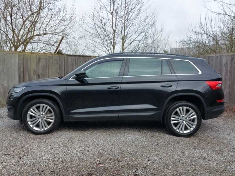 Used Skoda Kodiaq 2019 for sale - 77694753: Photo 4