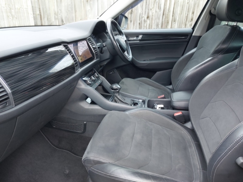 Used Skoda Kodiaq 2019 for sale - 77694753: Photo 5