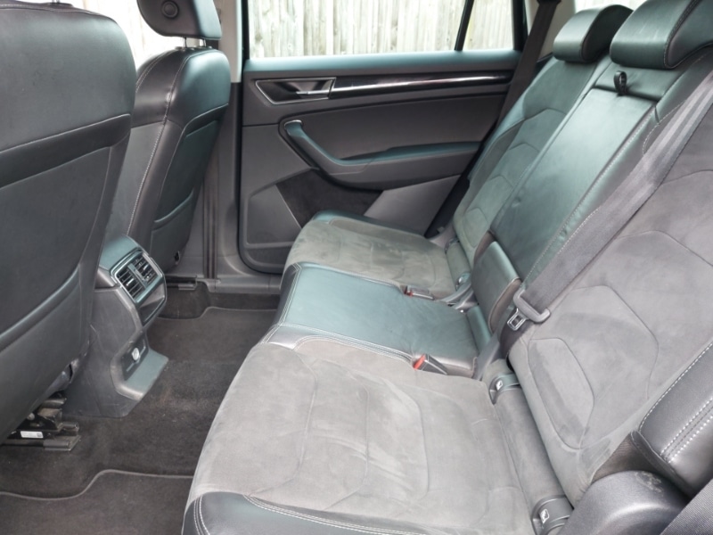 Used Skoda Kodiaq 2019 for sale - 77694753: Photo 6